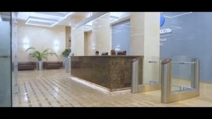 Служба охраны объектов цветной металлургии