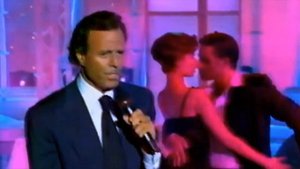 Julio Iglesias - Tango Medley