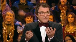 Дибров на Юике - Реклама "Кто хочет стать миллионером!"