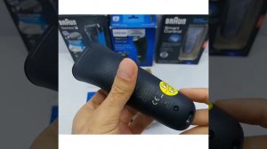 ماشین اصلاح صورت برند فیلیپس PHILIPS S1223 / 41