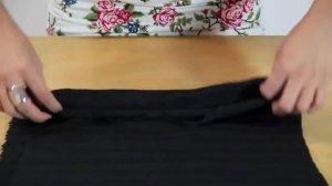 Как сшить платье своими руками на Новый год