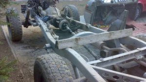 Капитальные ремонты УАЗ