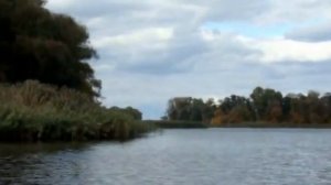 Рыбалка в Успенке / Fishing in Uspenka
