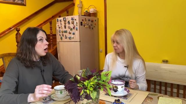 Как переехать из города в деревню /