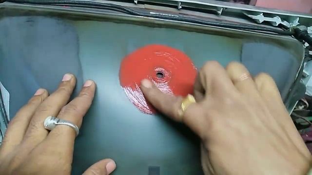 EHT cap firing solution. смотреть онлайн