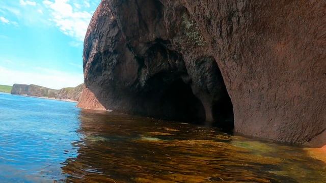 Бухта Дубовая Кавалеровский район Приморский край смотреть онлайн