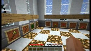 Реклама сервера minecraft 1.5.2[NightMare]RPG