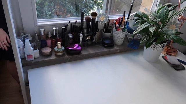 ROOM TOUR: комната в Германии за 500€. В конце о том, как я ее искала смотреть онлайн