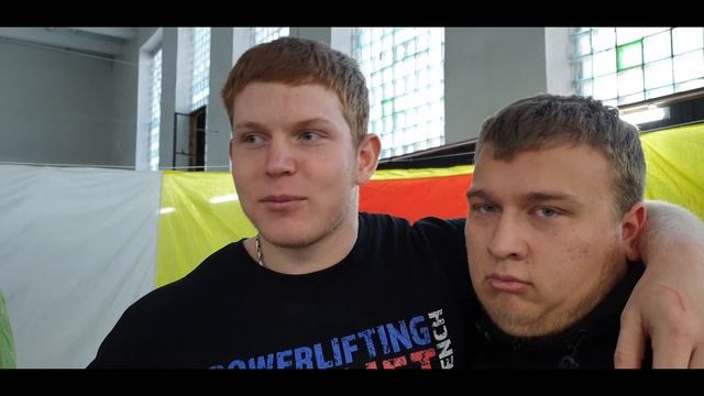 Vlog #1. Особенности финского телевидения, соревнования, МСМК по пауэрлифтингу, ЭЛИТА по жиму лежа. смотреть онлайн