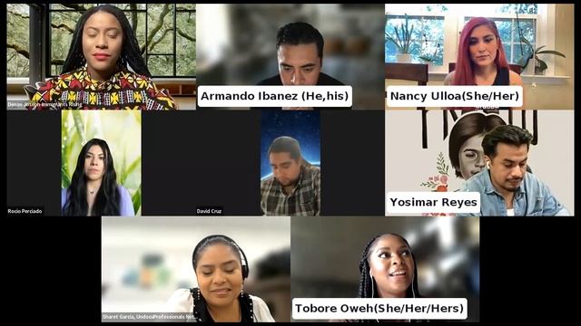 Meet the Immigrant Entrepreneurs: Business