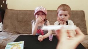 Набор для опытов Bondibon Парфюмерная студия _ Как самим сделать настоящие духи.mp4