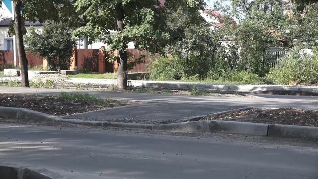 Сроки окончания ремонта улицы Волжской в Ульяновске сорваны смотреть онлайн