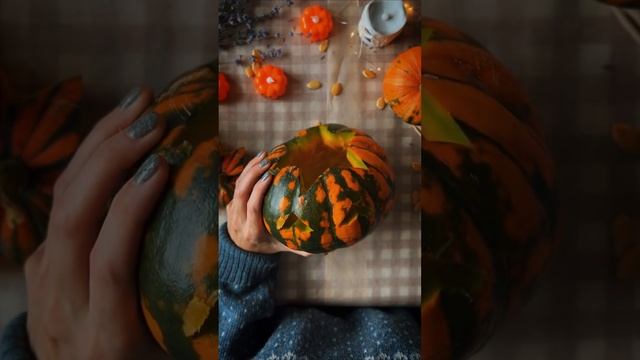 Pumpkin diy #halloweendecor  #декордлядома #домашнийдекор #halloween #diy #halloweenpumpkin