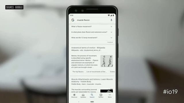 Обзор Microsoft Build 2019, Facebook F8, Google I/O за 6 минут смотреть онлайн