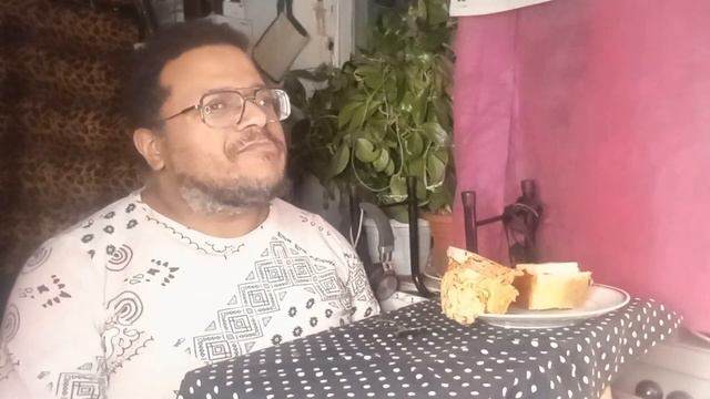 #Мукбанг. Морская капуста и бутерброды. смотреть онлайн