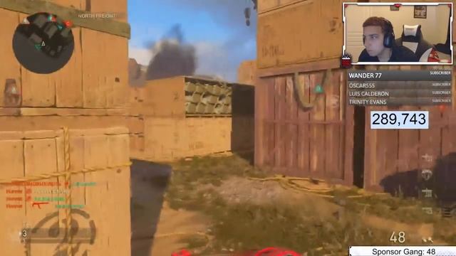 NEW TOP 5 BEST DIVISION CLASS SETUPS TO USE! (AFTER UPDATE) - Call of Duty WW2! смотреть онлайн