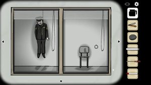 Cube Escape: Case 23 прохождение Глава 2 "Расследование"