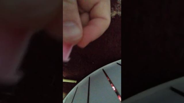 как плести цветочек брелочек? смотреть онлайн