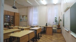 Школа "Карьера". Здание. Помещения.
