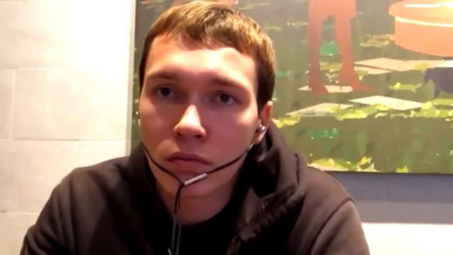 Канал Я АМЕРИКАнец. Компания Сабидом. Кто украл деньги. Сергей Калужин. Политическое убежище в США