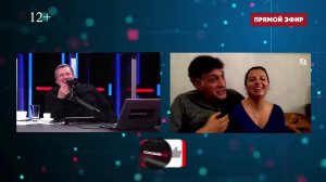 Маргарита Симоньян. Фрагмент программы "Соловьев Live" 16 мая, 2020
