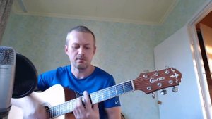 СТРУНЫ D'Addario XT 10-47 ПРОВЕРКА ЗВУЧАНИЯ