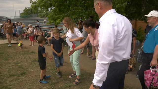 Спортивный праздник к дню защиты детей смотреть онлайн