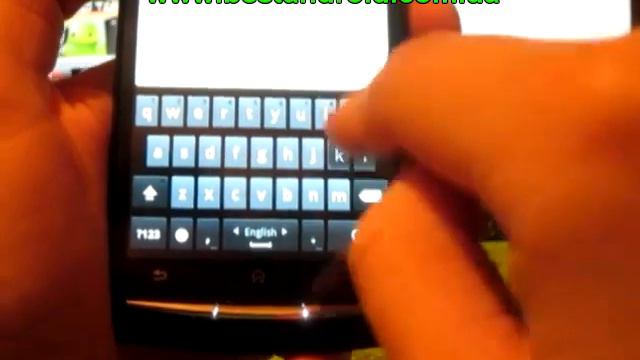 Установка приложений Android. Market Андройд.