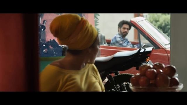 Trailer Oficial - Quase Samba смотреть онлайн