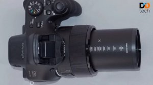 Samsung Galaxy S22 ultra, 100x Zoom Explained !