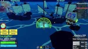 How To Get Fool's Gold in Blox Fruits
