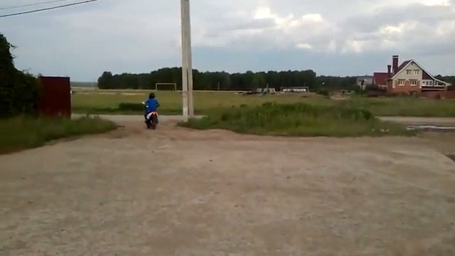 обкатка стелса )) смотреть онлайн