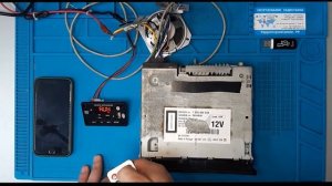 Доработка старого магнитофона. Внедрение AUX, Bluetooth, USB флешки