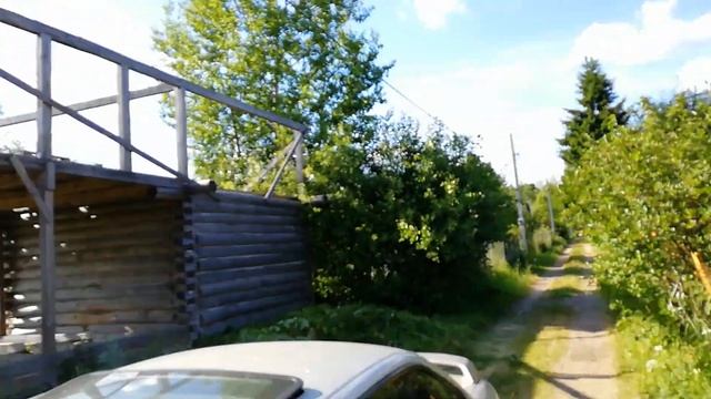 Продажа участка Искож 4 Александров смотреть онлайн