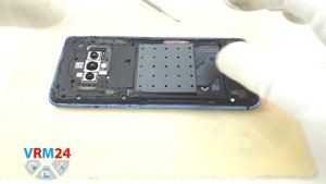 Как разобрать ? OnePlus 7T Разборка и Ремонт