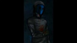 История Безглазого Джека | Безглазый Джек (eyeless Jack) (НЕ) КАНОН | Истории на ночь