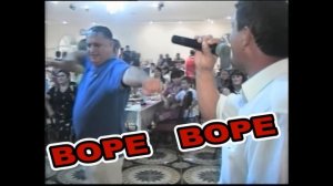 АВАРСКАЯ СВАДЬБА. АЛИ# 2