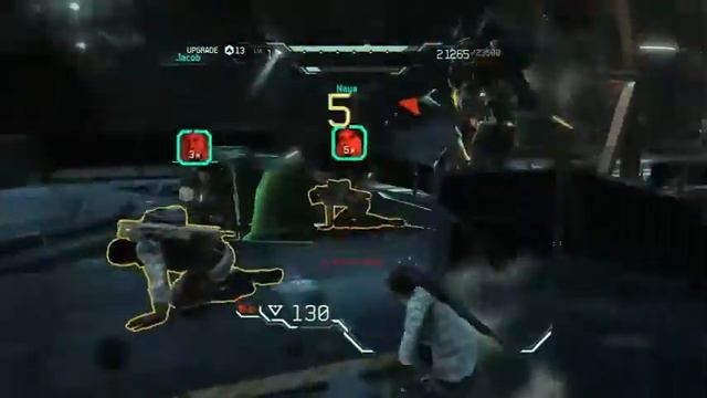 Fuse Gameplay смотреть онлайн