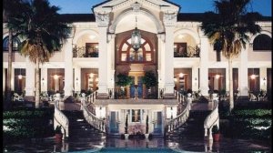 Самые дорогие дома Узбекистана