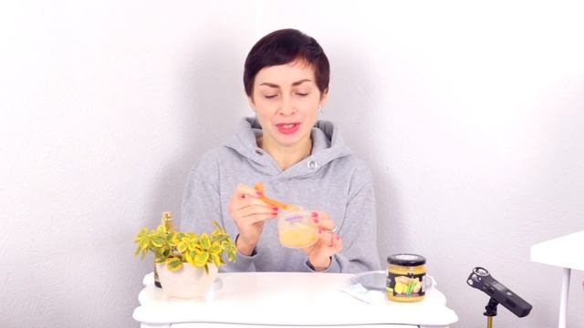 КОПЕЕЧНЫЙ КРЕМ ЗА ДВЕ МИНУТЫ СВОИМИ РУКАМИ. МЕСЯЧНЫЙ КУРС ОМОЛОЖЕНИЯ КОЖИ смотреть онлайн