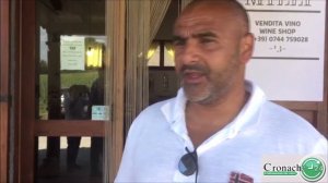 Intervista a Fabio Liverani (Allenatore Ternana Calcio)