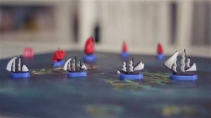 Морской Бой