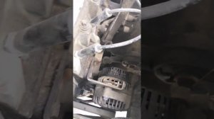 Замена подушки двигателя ваз 2114