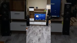 Dali oberon 7 c cambridge cxa60