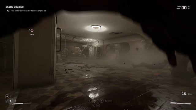 Atomic Heart: My Game of the Month