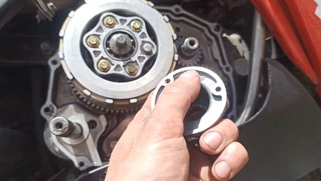 Масленная центрифуга китайских мотоциклов смотреть онлайн