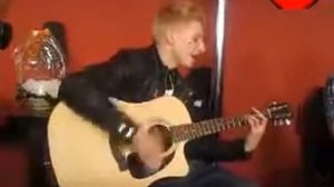 Женя Мильковский - Why you (Питер)