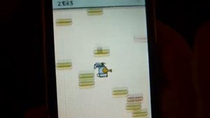 Doodle Jump *NEW* Cheats + Codes (IpodTouch)