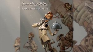 Poor Man's Poison - Feed the Machine (1 Hour)