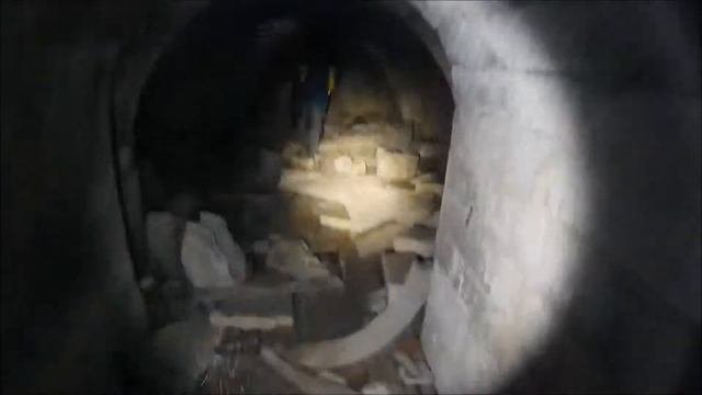 Первая поездка по достопримечательностям Подмосковья